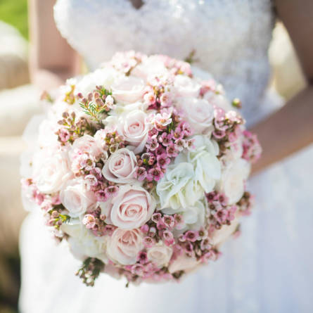 50+ Ideas for Your Bridal Bouquet